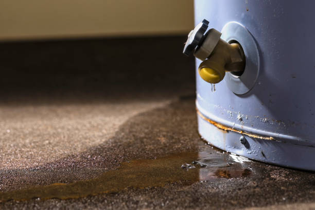 Best Flood restoration services  in Essex Junction, VT