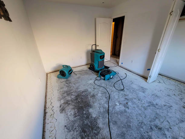 Professional Water damage restoration in VT